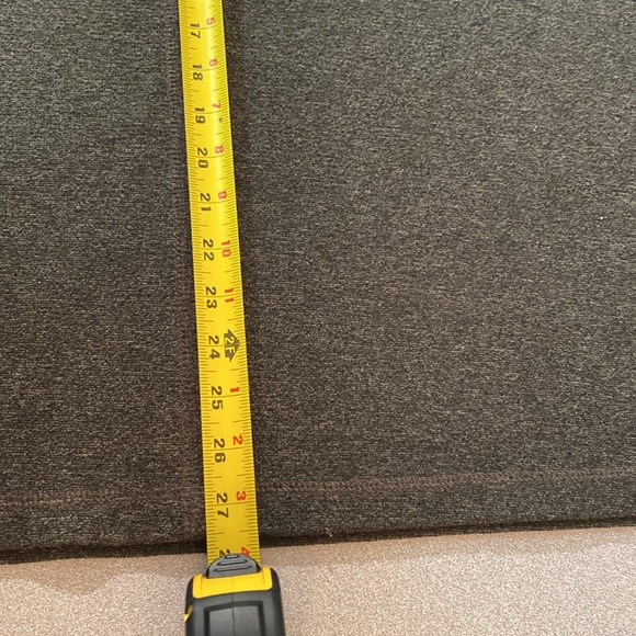 Avenue - women’s v-neck plus size tunic. Size30/32 - Picture 7 of 7